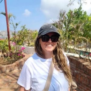 Meet your Posher, Catherine